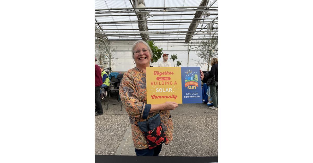 Neighborhood Sun Celebrates $1.5 Million In Savings For Community Solar Subscribers In 2022 Impact Report - Vimarsana News