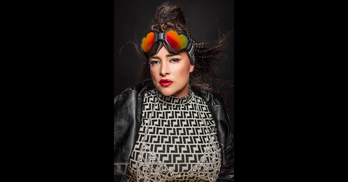 Jupiter Artista Announces Release Of Song"Freak" To Celebrate Pride Month - Vimarsana News