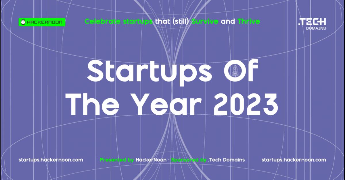 Over 60 Startups In Copenhagen Recognized In Hackernoon's"Startups Of The Year 2023" - Vimarsana News
