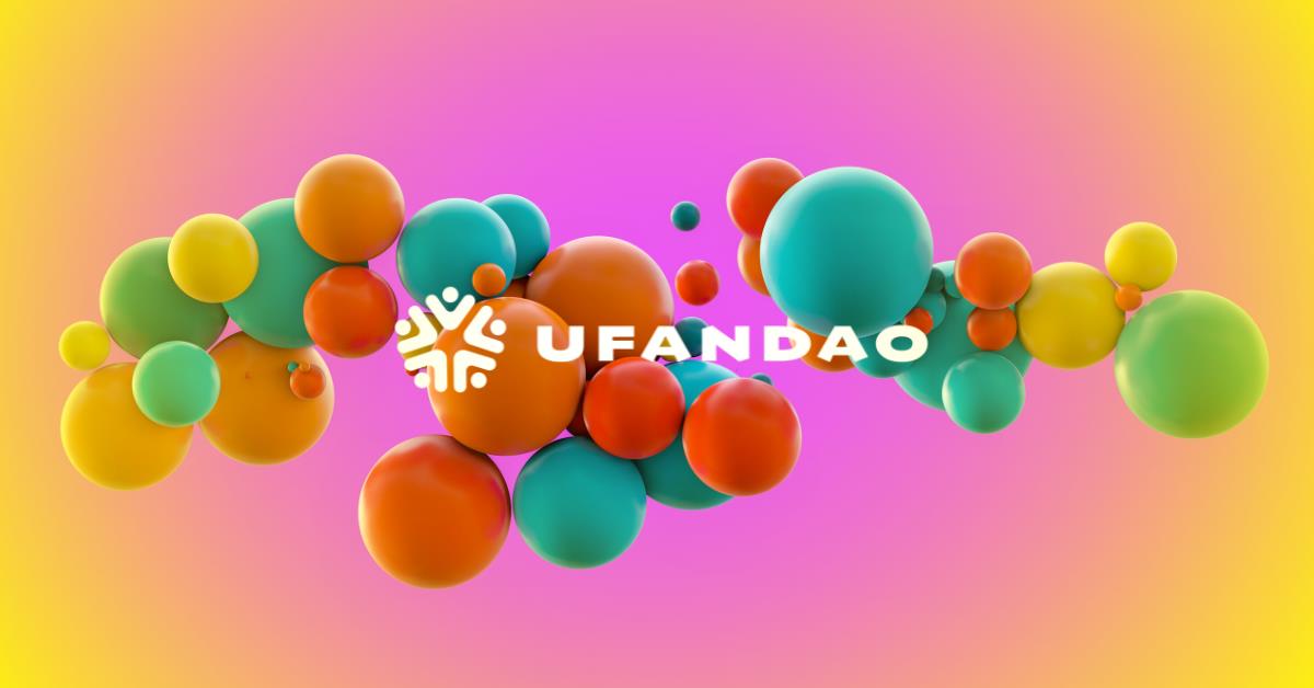 UFANDAO Introduces Gamified Fundraising On Its Decentralized Platform - Vimarsana News