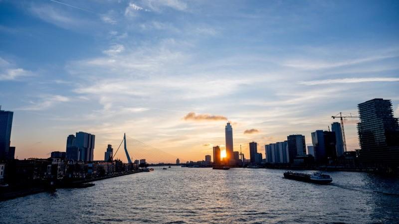 Consolidation In Dutch IT Services: Slowing But Not Stopping - Vimarsana News