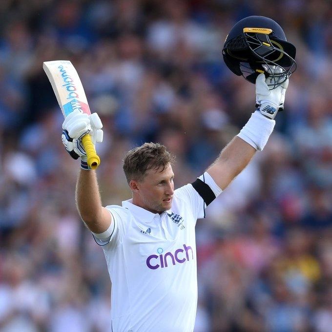 Ashes 2023: Australia Make Steady Start After Root's Ton Steers England To Surprise First-Day Declaration - Vimarsana News