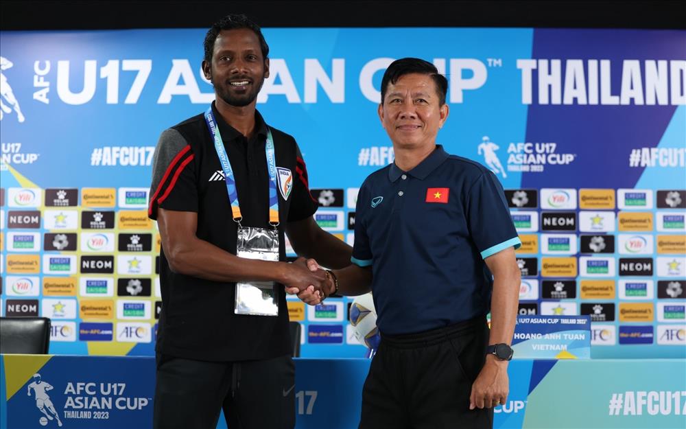 AFC U-17 Asian Cup: Improvement In Players Is Key, But Winning Always Important, Says Bibiano Fernandes - Vimarsana News