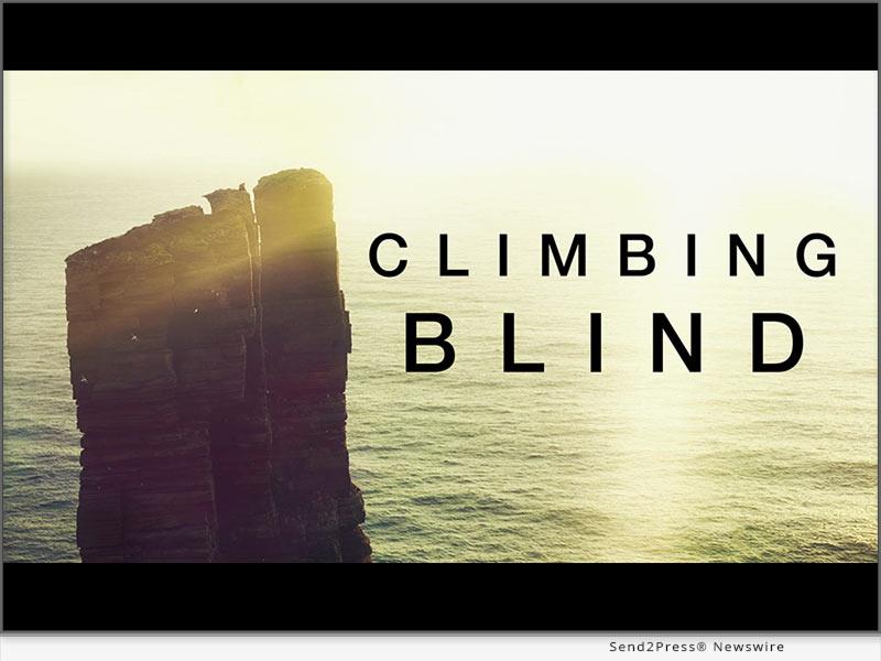 Documentary Showcase Scales Unprecedented Heights With Climbing Blind - Vimarsana News
