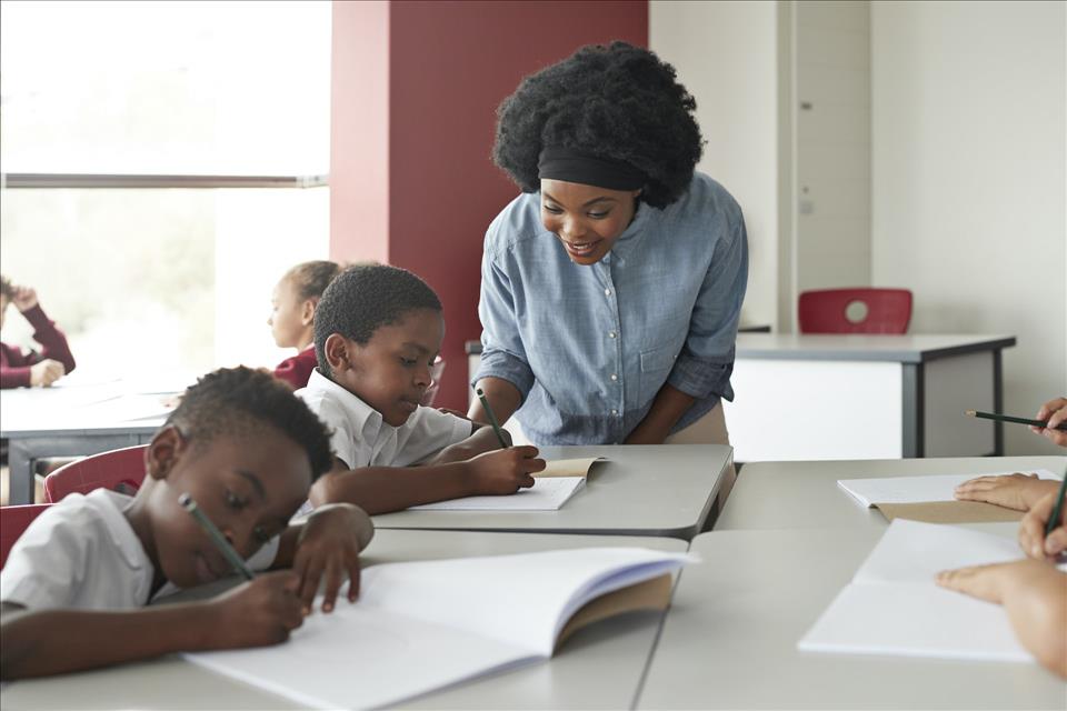 Juneteenth Offers New Ways To Teach About Slavery, Black Perseverance And American History - Vimarsana News