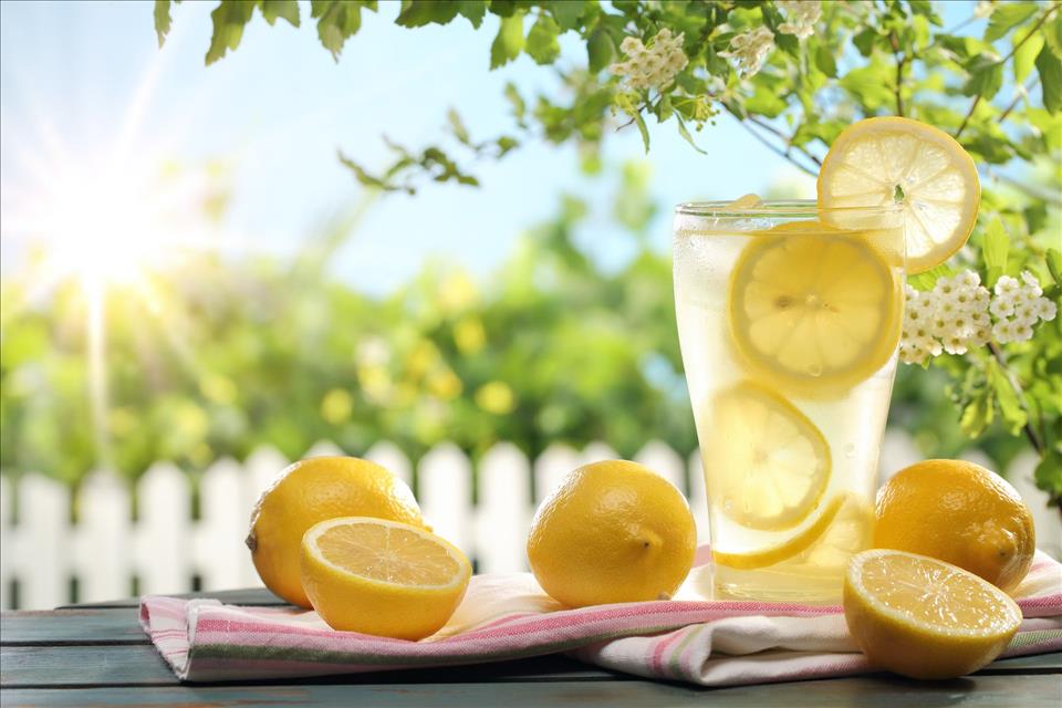 Five Historical Summer Drinks To Keep You Cool - Vimarsana News
