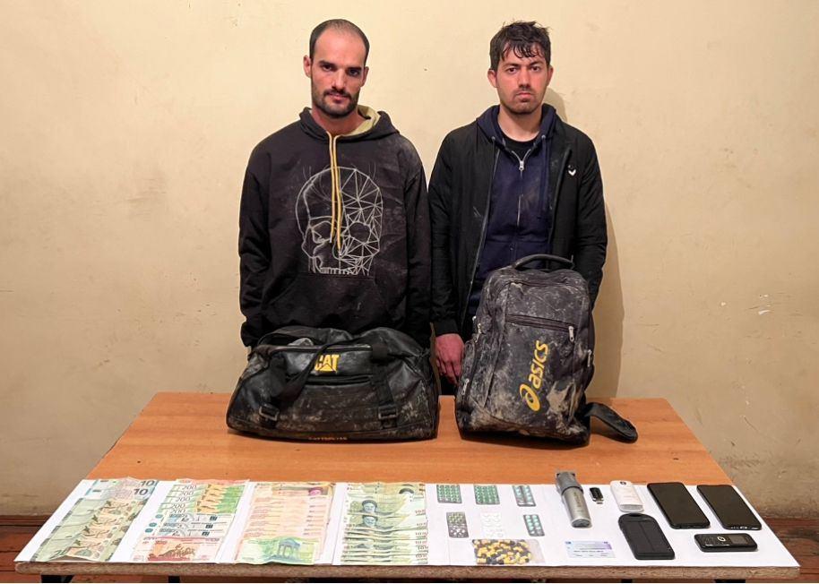 Azerbaijan Prevents Drug Smuggling From Iran - Vimarsana News