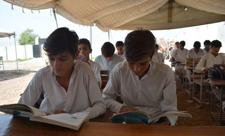 Lack Of Higher Secondary Schools Hinders Education For Students In Central Kurram - Vimarsana News