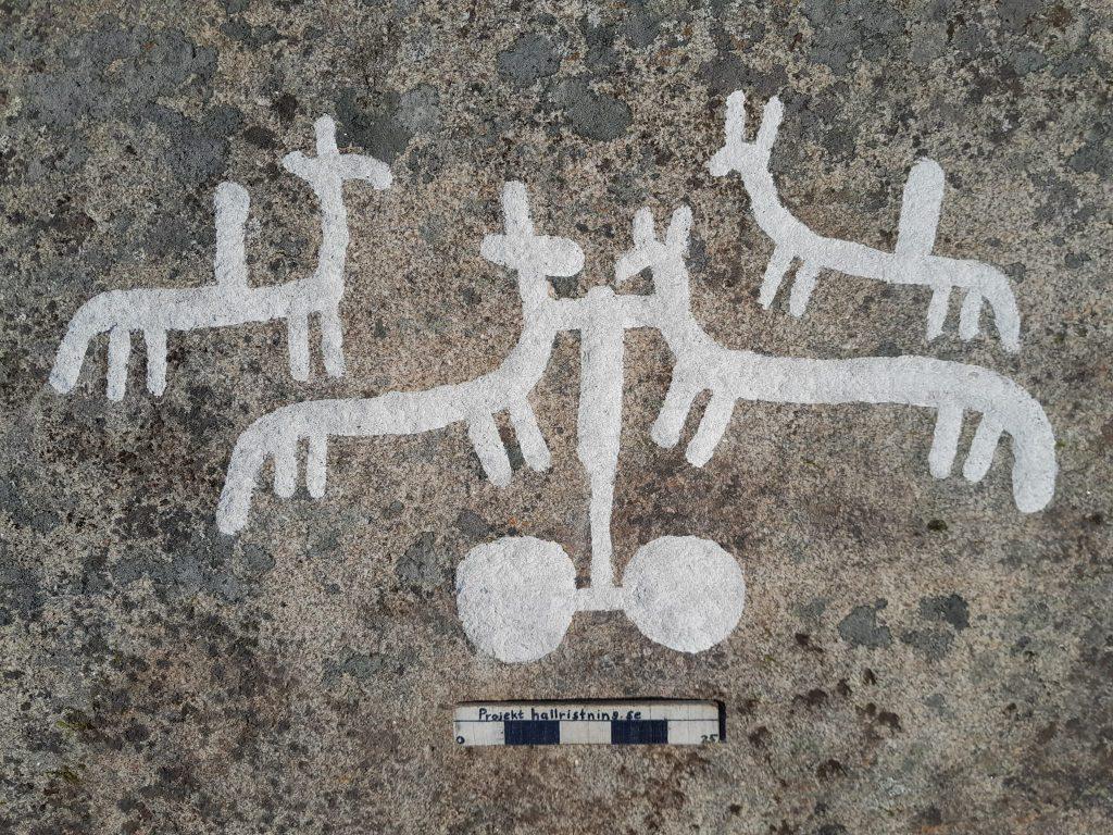 Scores Of Extraordinary 2,700-Year-Old Rock Carvings Have Been Discovered In Sweden - Vimarsana News