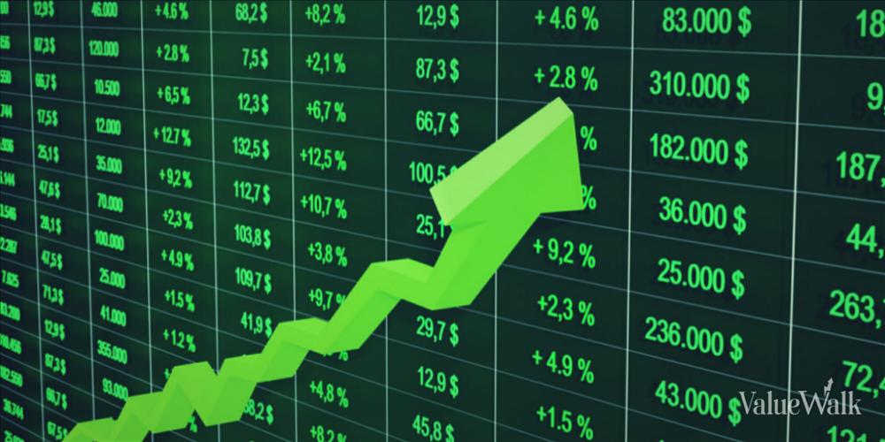 Enovix: A Rising Power In The Lithium-Ion Industry - Vimarsana News