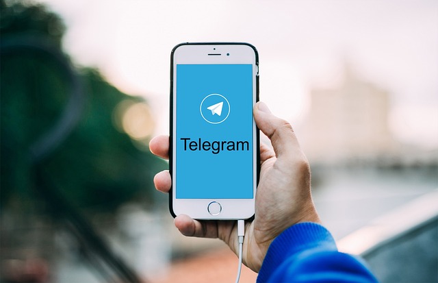 A Guide To Unblocking Telegram And Getting Around Geo-Restrictions A Guide To Unblocking Telegram And Getting Around Geo-Restrictions