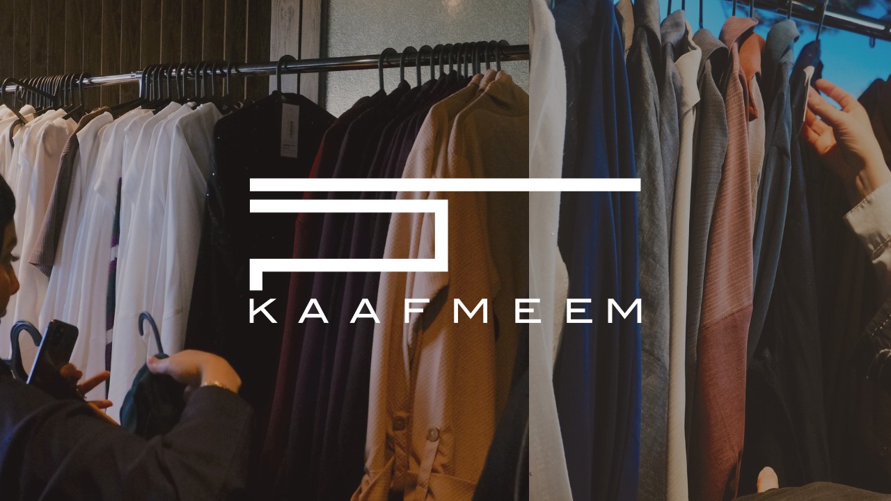 Kaafmeem Makes a Statement with its First Outlet Pop-Up in Jeddah: Sustainable Modest Fashion Wins - Vimarsana News