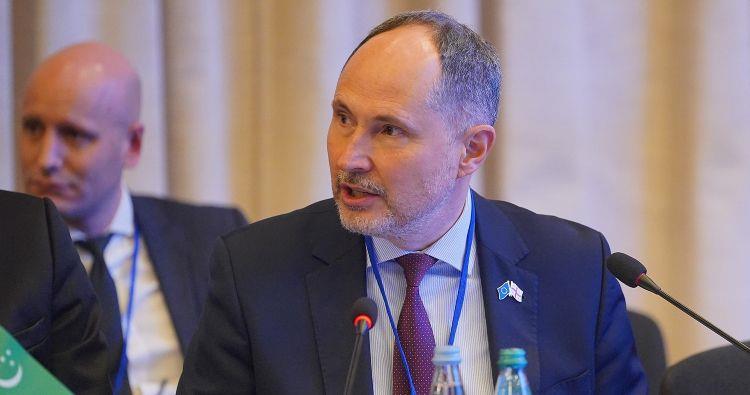 EU Ambassador: Bloc"Needs Good News" From Georgia To Create"Positive Atmosphere" For Ties - Vimarsana News