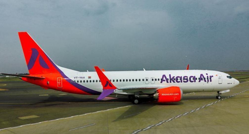 Akasa Air Introduces Refreshed Cafe Akasa Menu - Vimarsana News