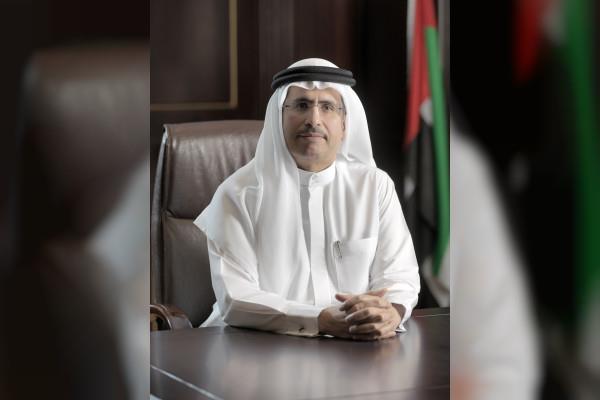 High-Level Delegation From GCCIA Learns About DEWA's Efforts In Renewable Energy - Vimarsana News
