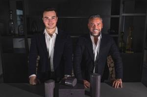 Etier Luxury Leather Goods: Like Father, Like Son - Vimarsana News