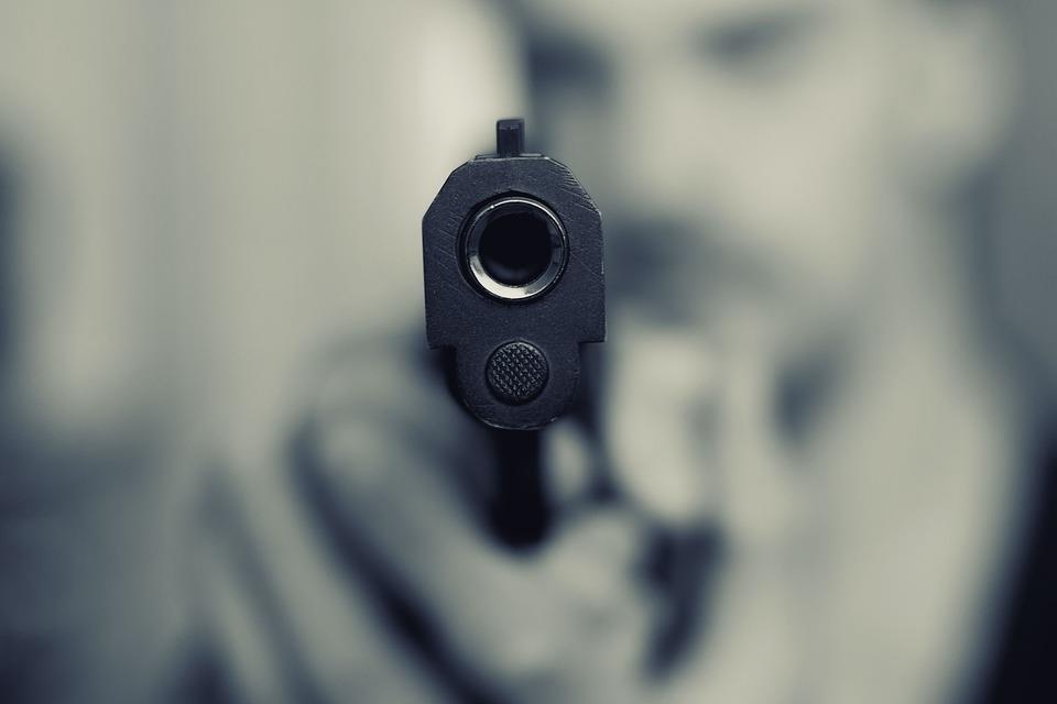 Forester Shot Dead By Poachers In Odisha's Similipal National Park - Vimarsana News