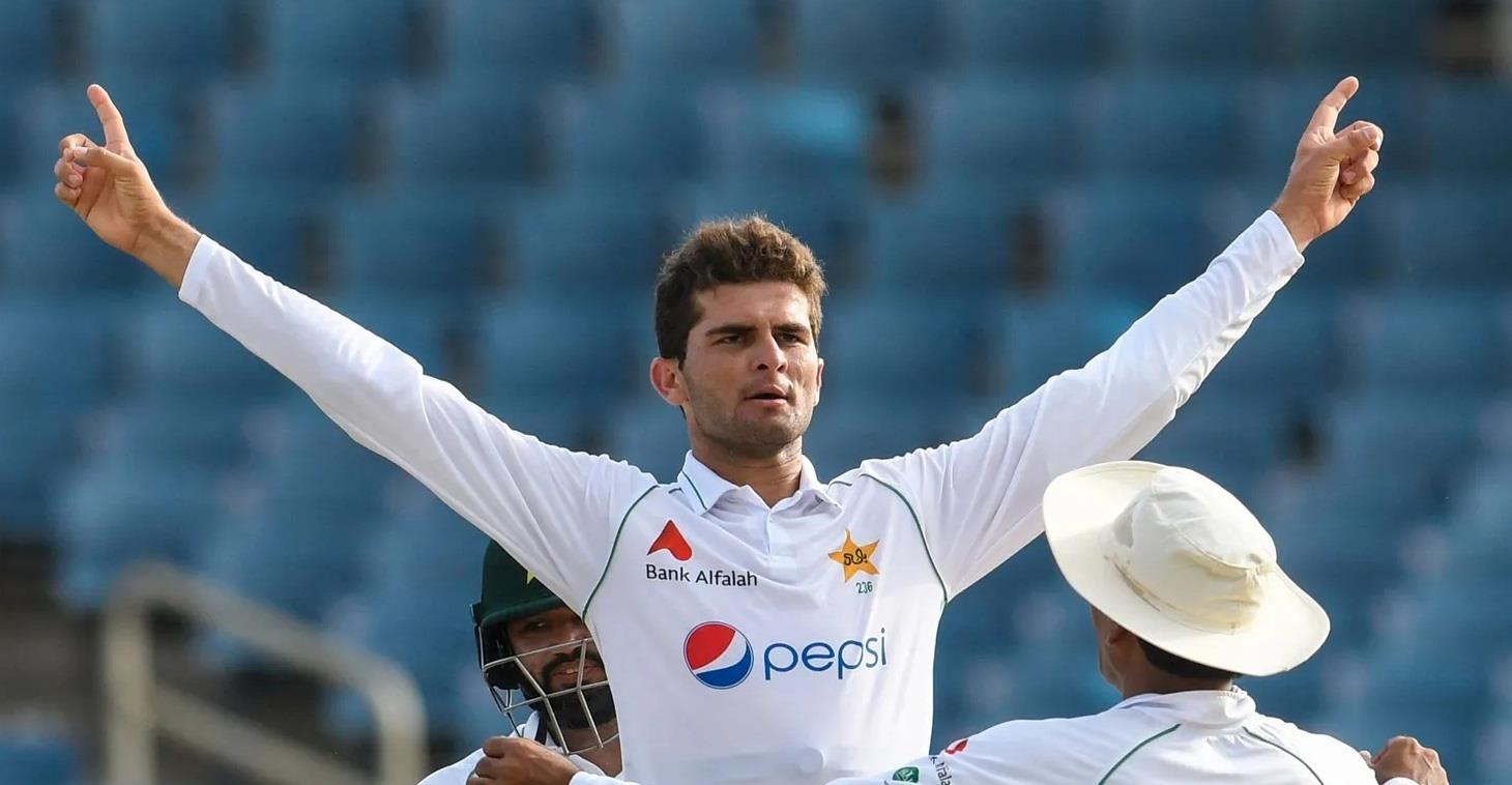 Shaheen Afridi Returns To Pakistan Test Side For Sri Lanka Tour; Huraira, Jamal Earn Maiden Call-Ups - Vimarsana News