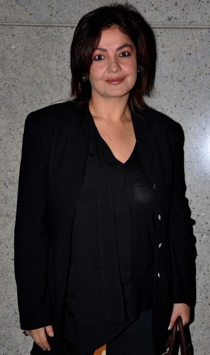 Pooja Bhatt To Enter 'Bigg Boss OTT' Season 2 As Contestant - Vimarsana News