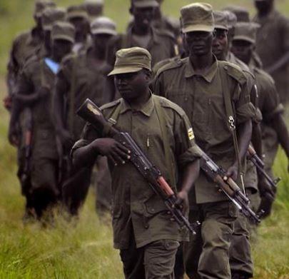 40 Killed By IS-Linked Militants In Uganda School Attack (Ld) - Vimarsana News