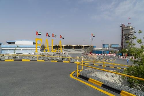 Fala Group Marks A Decade Of Operational Excellence In Ras Al Khaimah - Vimarsana News