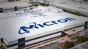 India Set To Approve Micron's $3 Billion Semiconductor Assembly - Vimarsana News