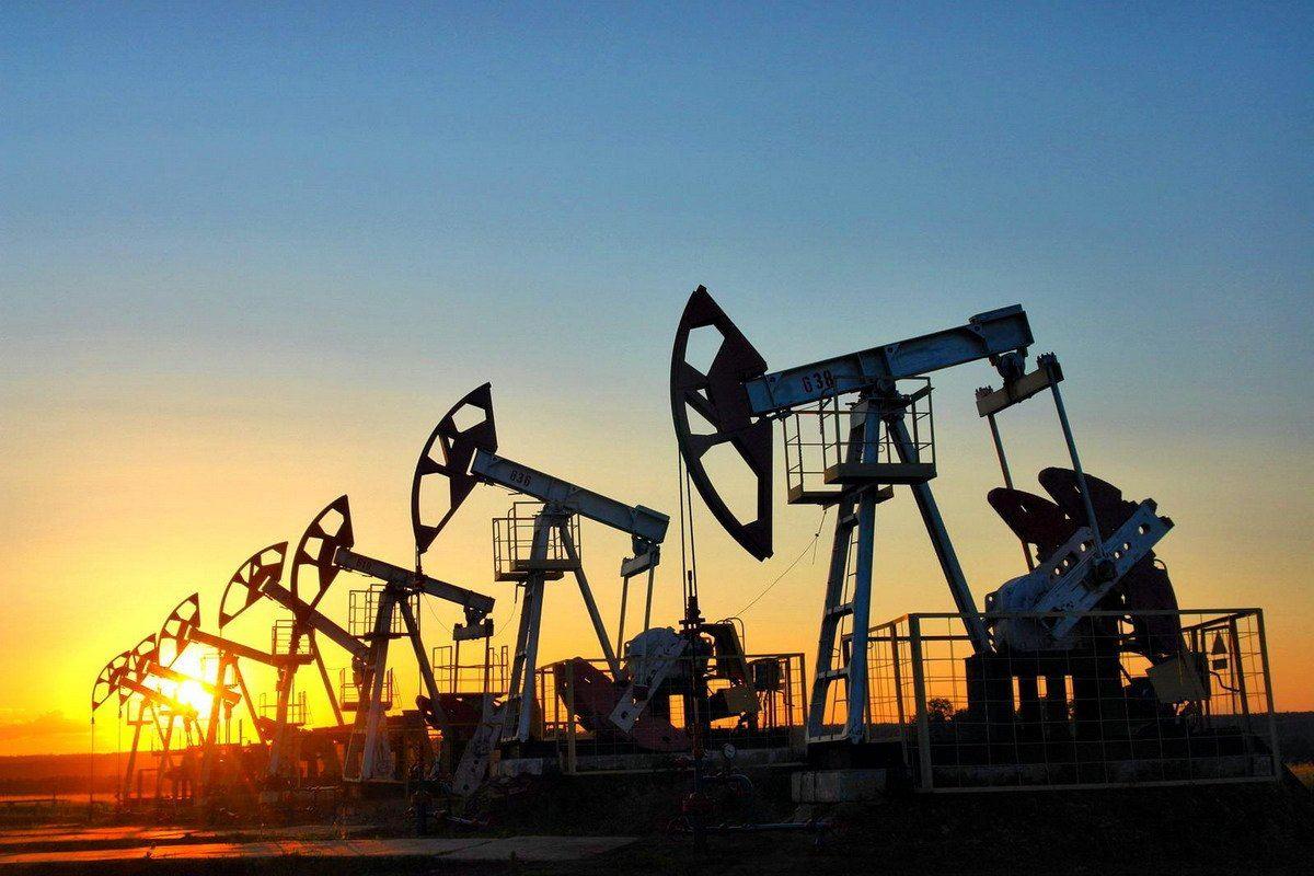 Azerbaijani Oil Values Almost $79 - Vimarsana News