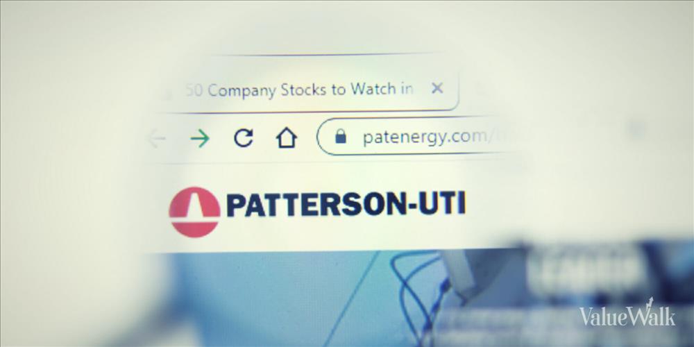 Is Nextier-Patterson UTI Deal A Sign Of More Consolidation Ahead? - Vimarsana News