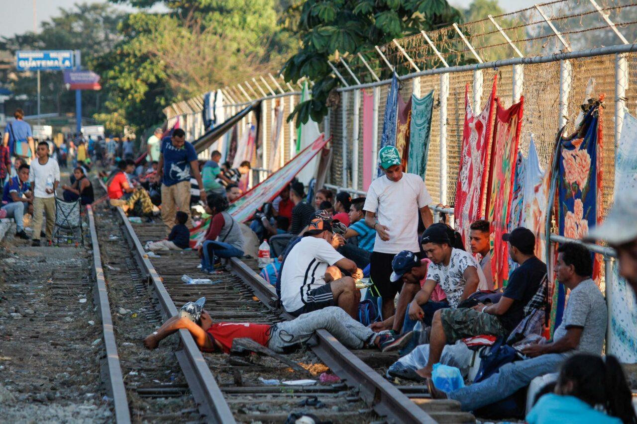 Costa Rica Will Host Another US Center To Process Migrant Cases - Vimarsana News