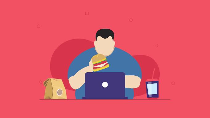 Employees With Obesity May Have Lower Work Productivity Than Those With Normal Weight: Study - Vimarsana News