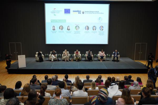 Expert Panel Highlights Key Role Of Women Leaders In Climate Agenda - Vimarsana News