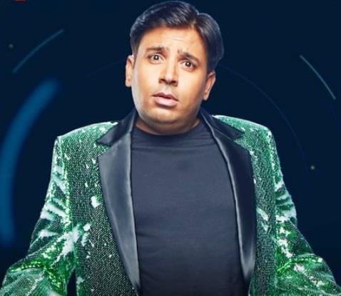 Puneet Superstar Evicted From 'Bigg Boss OTT 2' In Just 24 Hours - Vimarsana News