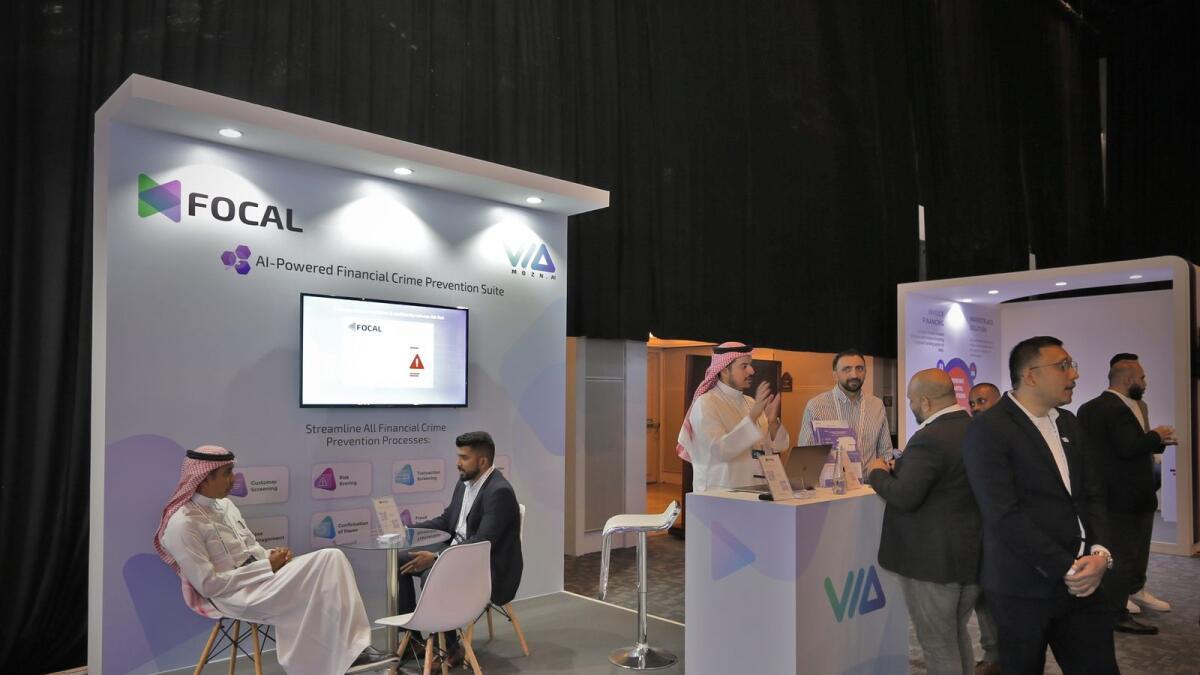Artificial Intelligence A Key Component In Fighting Money Laundering In Region - Vimarsana News