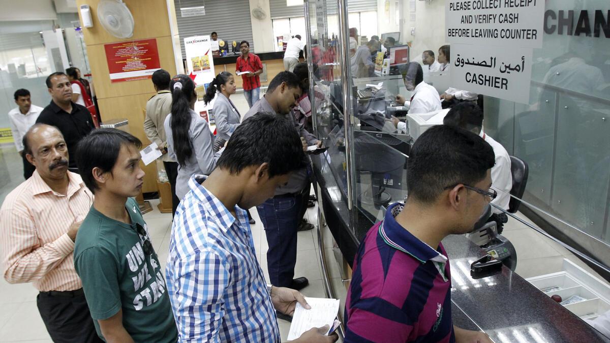 Global Remittances Set For Slower Growth In 2023: World Bank - Vimarsana News