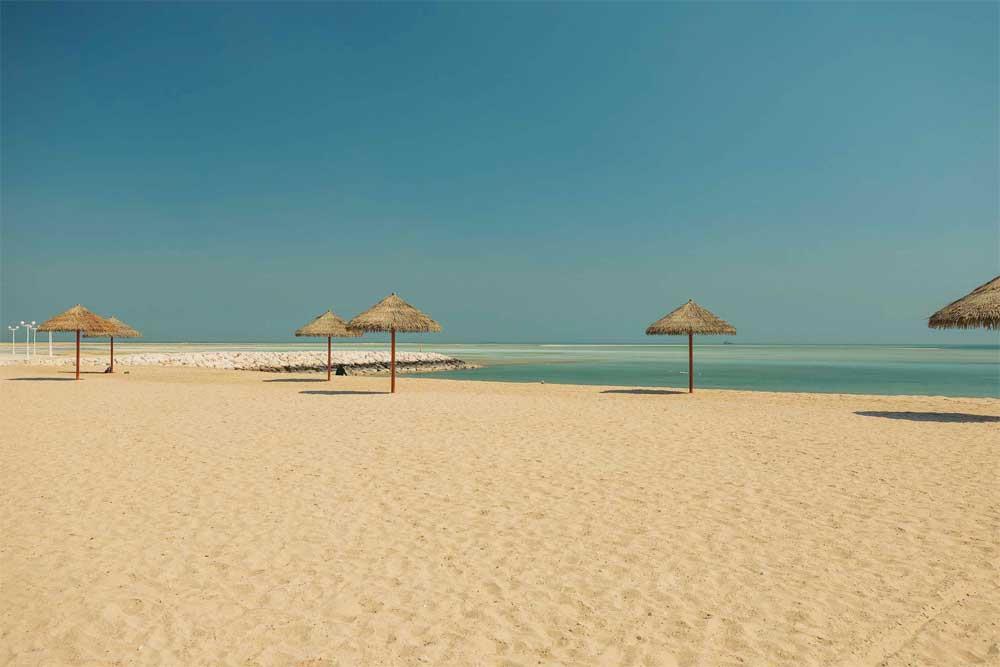 Ministry Develops 15 Beaches, Adds New Services For Visitors - Vimarsana News