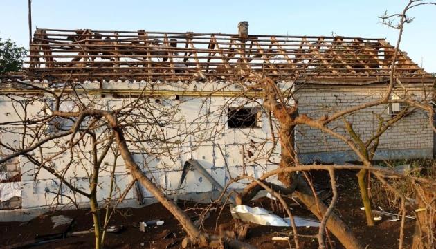 Russians Shell Seven Border Villages Of Sumy, Chernihiv Regions - OC North - Vimarsana News