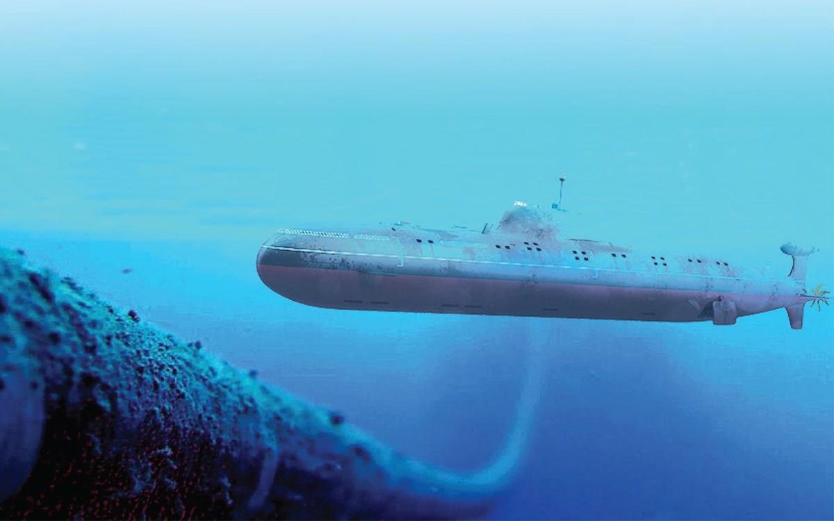 Geopolitics Moves Into The Underwater World - Vimarsana News