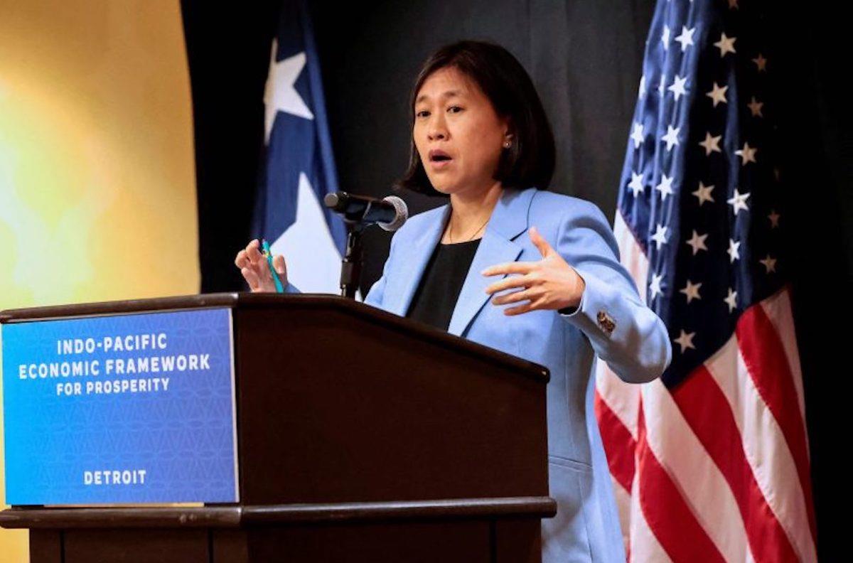 US Is Losing Asia's Multilateral Trade Game - Vimarsana News
