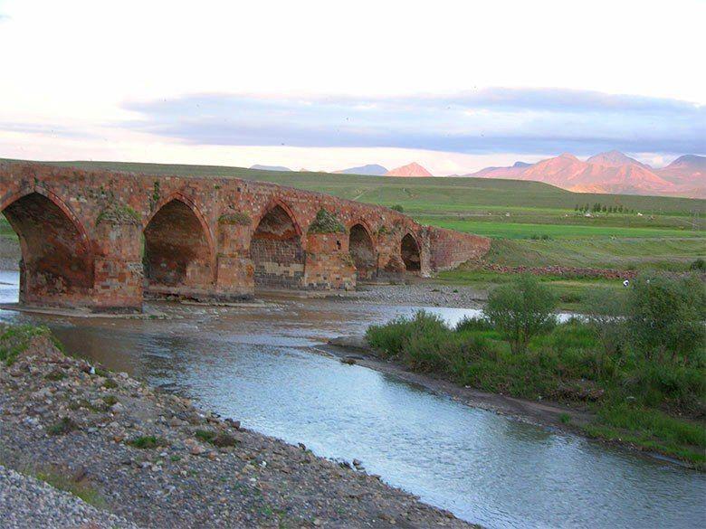 Iran Also Accuses Armenia On Ecocide - Population Around Araz River May Suffer From Cancer - Vimarsana News