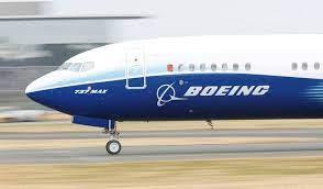 Boeing Forecasts 42,600 Aircraft By 2042 - Vimarsana News