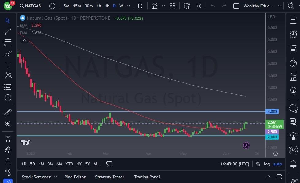Natural Gas Forecast: Faces Volatility And Supply Concerns - Vimarsana News