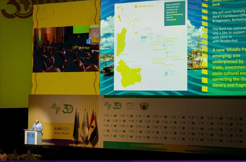African Export-Import Bank Vows To Drive Success Of Afcfta - Vimarsana News