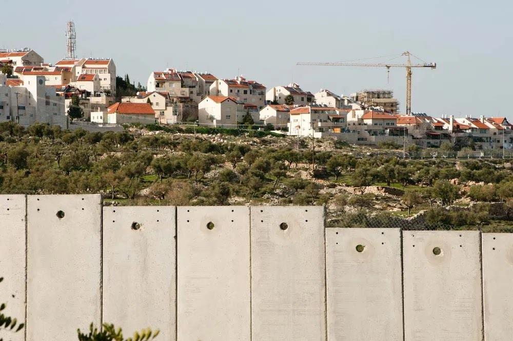 Israel's Giving Far-Right Official Powers To Approve Settlements Is"Serious Development": Palestine - Vimarsana News