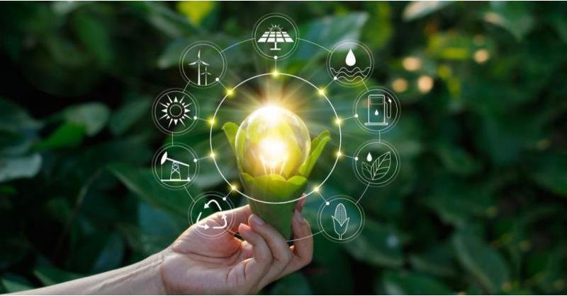 Sustainability & Energy Management Software Market Is Booming With Strong Growth Prospects | IBM Corp, Figbytes Inc. - Vimarsana News