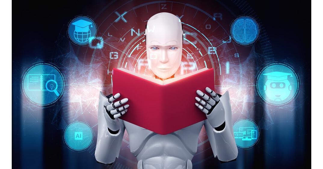 Generative AI In Edtech Market Size Cross Around USD 5261 Mn By 2032 - Vimarsana News