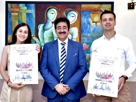 Indo Russia Film And Cultural Forum Celebrates Russian Language Day - Vimarsana News