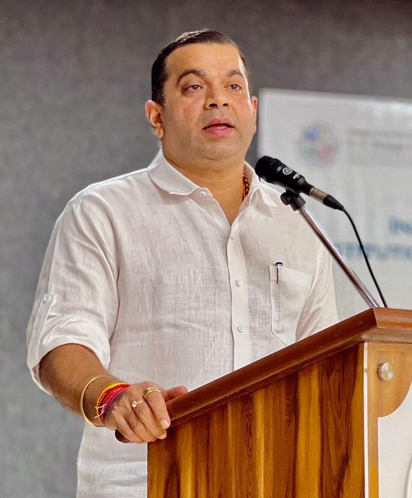 Goa Plans To Expand Tourism Offerings: Minister - Vimarsana News