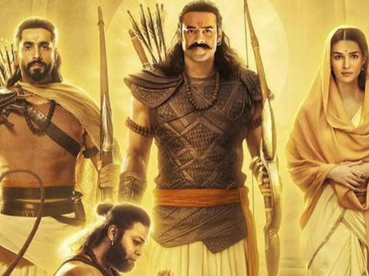 Film Distributors Stop Screening 'Adipurush' Across Nepal - Vimarsana News