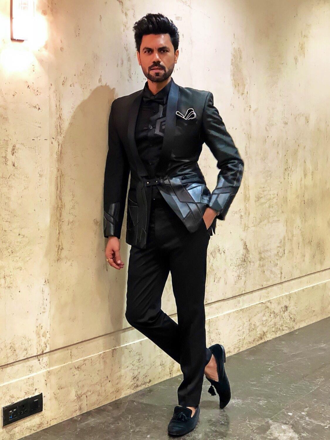 Gaurav Chopra On Sunny Deol: 'He Never Imposes His Superstardom On Anyone' - Vimarsana News