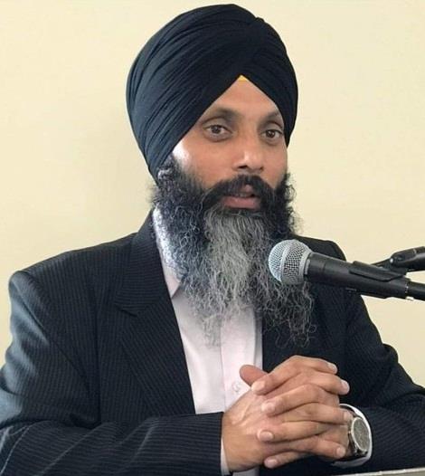 Canada-Based Pro-Khalistan Leader Nijjar Shot Dead - Vimarsana News